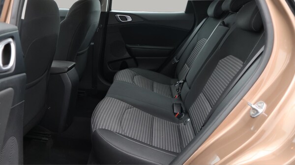 Used Kia XCeed 2022 for sale - 75657363: Photo 17