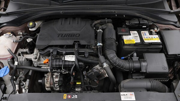 Used Kia XCeed 2022 for sale - 75657363: Photo 20