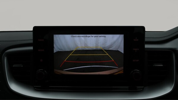 Used Kia XCeed 2022 for sale - 75657363: Photo 24