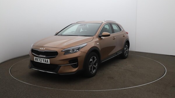 Used Kia XCeed 2022 for sale - 75657363: Photo 37