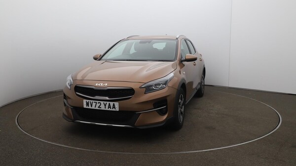 Used Kia XCeed 2022 for sale - 75657363: Photo 38