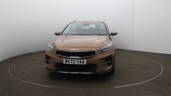 Used Kia XCeed 2022 for sale - 75657363: Photo 39