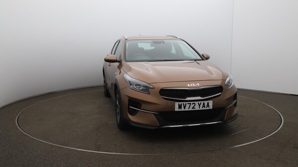 Used Kia XCeed 2022 for sale - 75657363: Photo 41