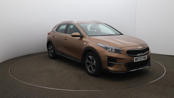 Used Kia XCeed 2022 for sale - 75657363: Photo 43
