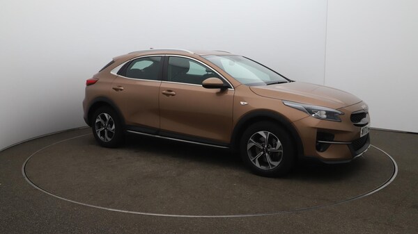 Used Kia XCeed 2022 for sale - 75657363: Photo 45