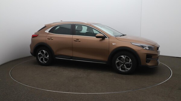 Used Kia XCeed 2022 for sale - 75657363: Photo 46