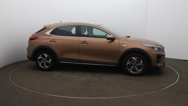 Used Kia XCeed 2022 for sale - 75657363: Photo 48