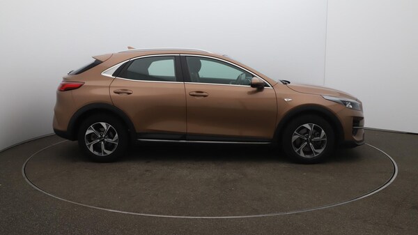 Used Kia XCeed 2022 for sale - 75657363: Photo 49