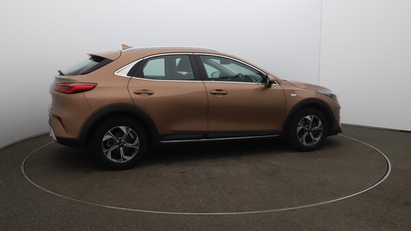 Used Kia XCeed 2022 for sale - 75657363: Photo 51