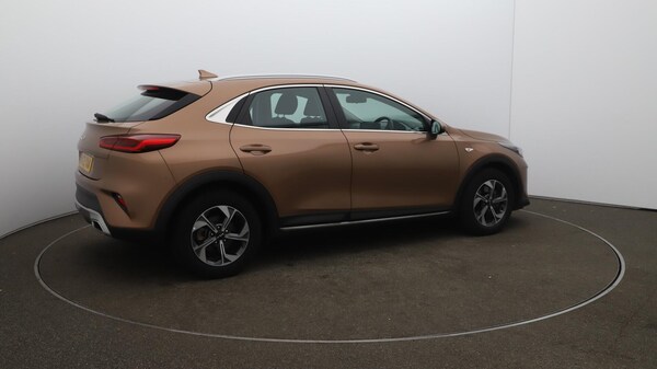 Used Kia XCeed 2022 for sale - 75657363: Photo 52