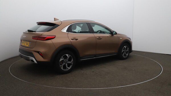 Used Kia XCeed 2022 for sale - 75657363: Photo 53