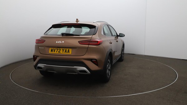 Used Kia XCeed 2022 for sale - 75657363: Photo 56