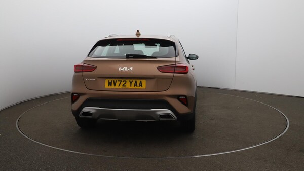Used Kia XCeed 2022 for sale - 75657363: Photo 57