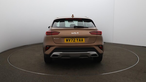 Used Kia XCeed 2022 for sale - 75657363: Photo 59