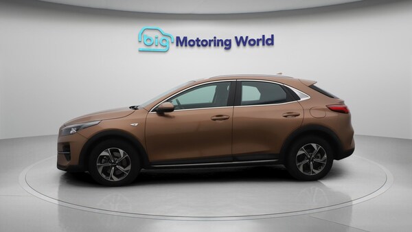 Used Kia XCeed 2022 for sale - 75657363: Photo 5