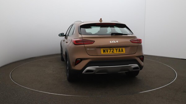 Used Kia XCeed 2022 for sale - 75657363: Photo 60