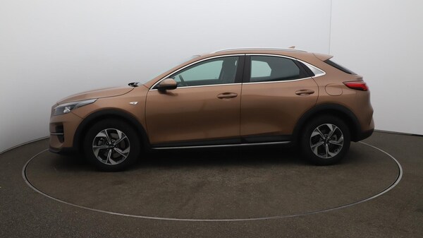 Used Kia XCeed 2022 for sale - 75657363: Photo 65