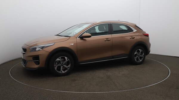 Used Kia XCeed 2022 for sale - 75657363: Photo 67