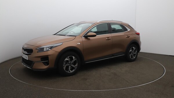 Used Kia XCeed 2022 for sale - 75657363: Photo 68
