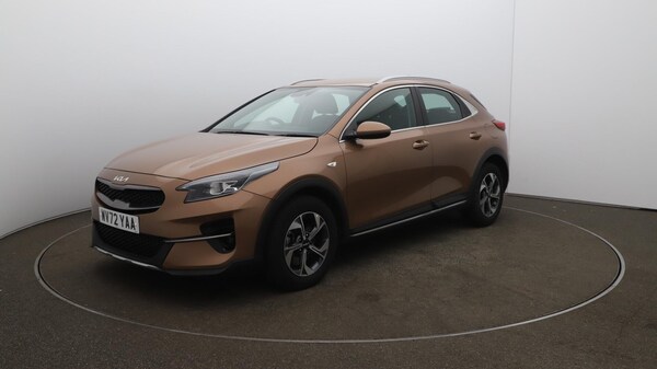 Used Kia XCeed 2022 for sale - 75657363: Photo 69