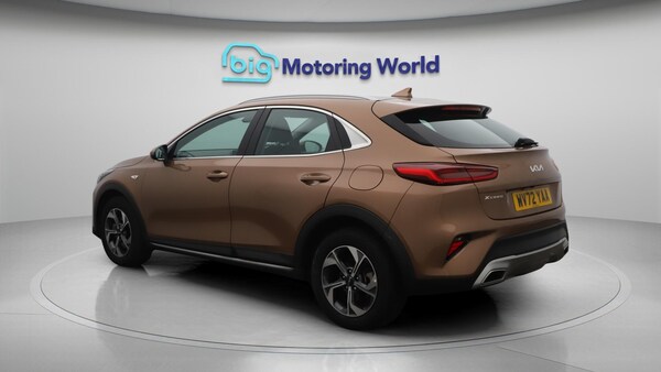 Used Kia XCeed 2022 for sale - 75657363: Photo 6