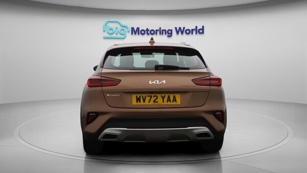 Used Kia XCeed 2022 for sale - 75657363: Photo 7