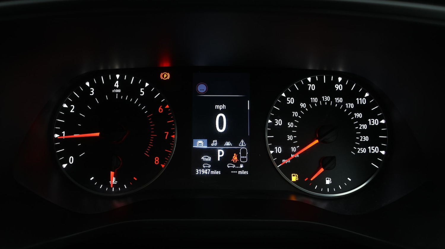 Used Renault Arkana 2022 for sale - 77427552: Photo 10