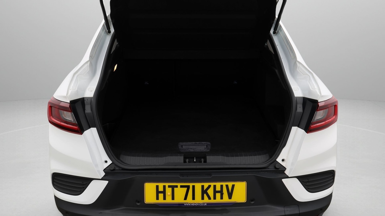 Used Renault Arkana 2022 for sale - 77427552: Photo 17