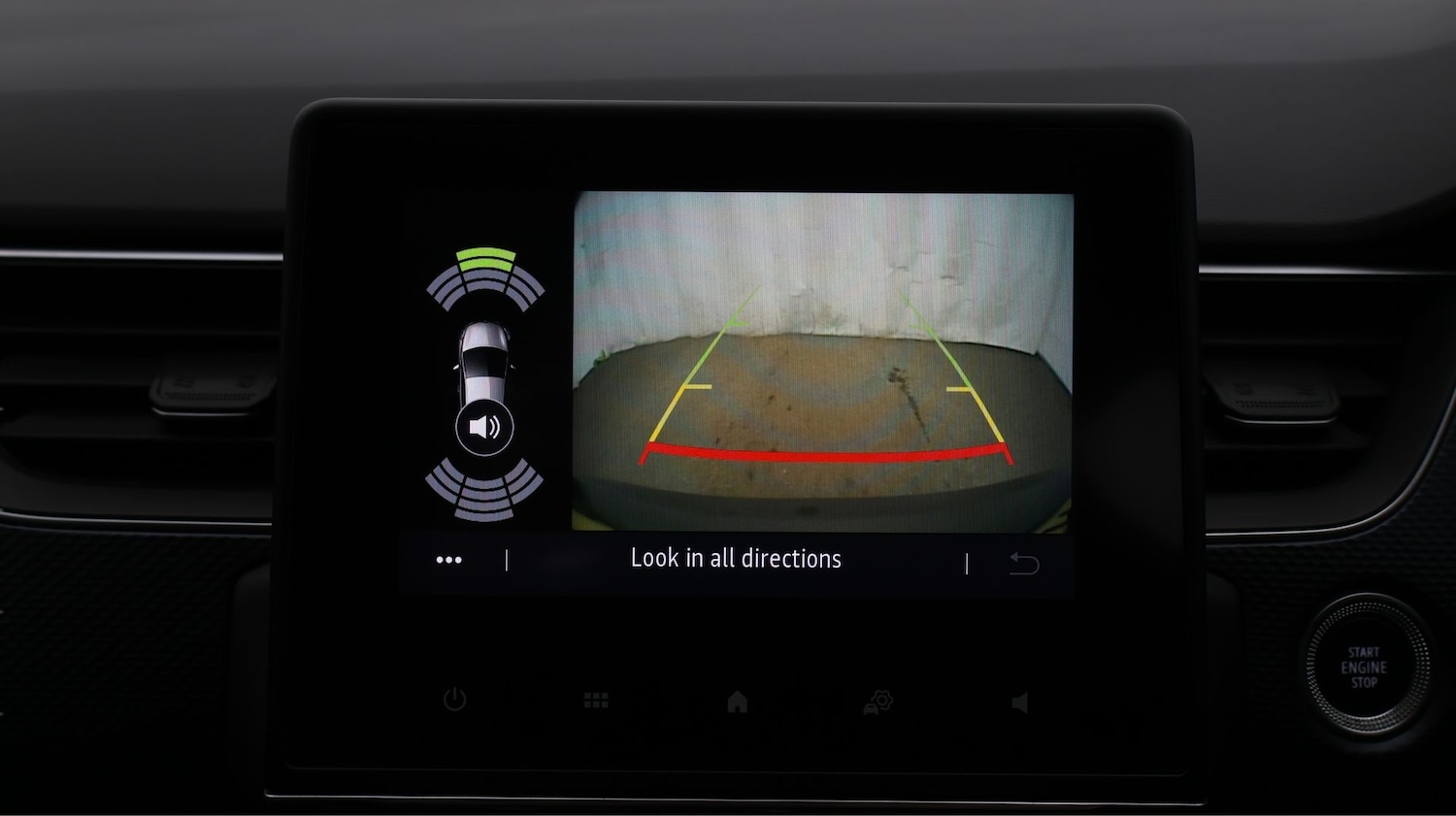 Used Renault Arkana 2022 for sale - 77427552: Photo 23