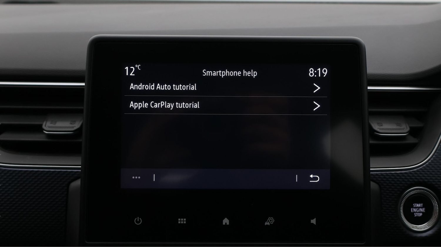 Used Renault Arkana 2022 for sale - 77427552: Photo 25