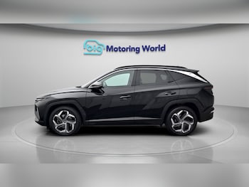 Used Hyundai TUCSON 2022 for sale - 78980336: Photo
