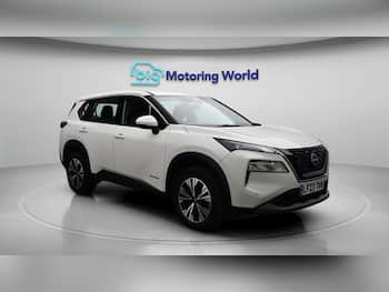 Used Nissan X-Trail 2023 for sale - 79787260: Photo