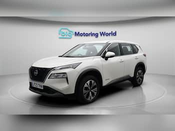 Used Nissan X-Trail 2023 for sale - 79787260: Photo