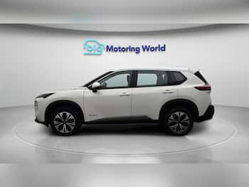 Used Nissan X-Trail 2023 for sale - 79787260: Photo