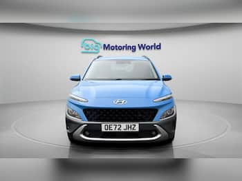 Used Hyundai KONA 2022 for sale - 79641174: Photo