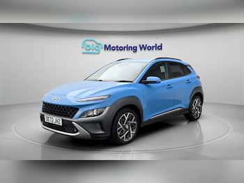 Used Hyundai KONA 2022 for sale - 79641174: Photo