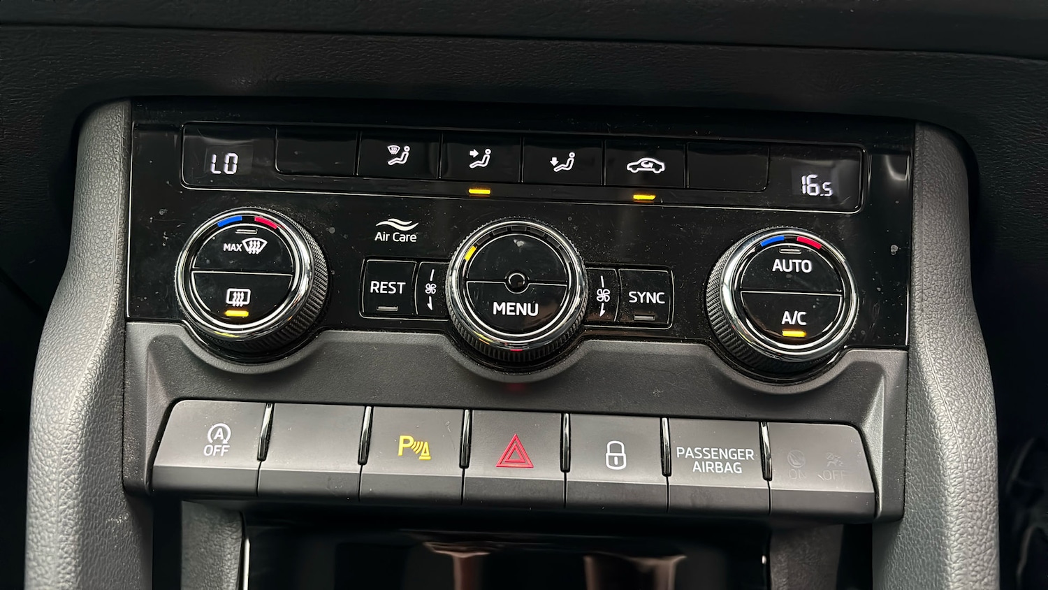 Used Skoda Kodiaq 2023 for sale - 77734902: Photo 11