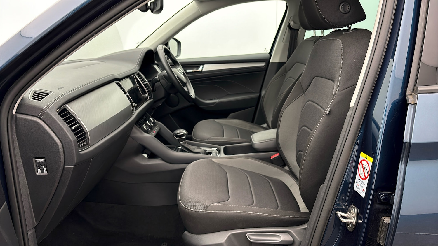 Used Skoda Kodiaq 2023 for sale - 77734902: Photo 13