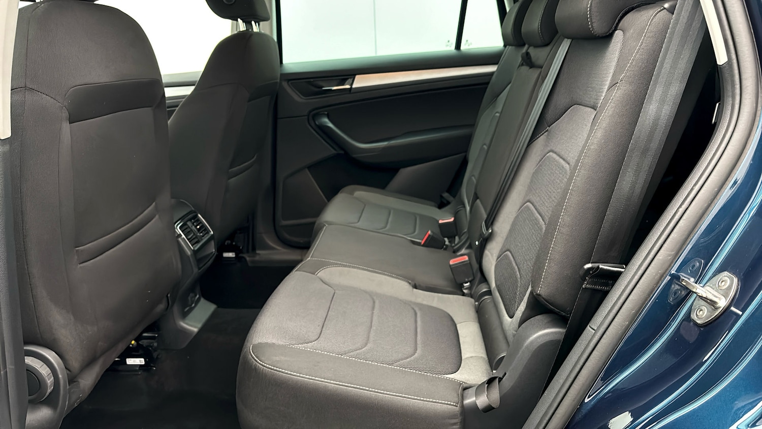 Used Skoda Kodiaq 2023 for sale - 77734902: Photo 15