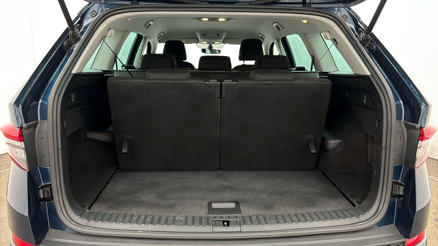 Used Skoda Kodiaq 2023 for sale - 77734902: Photo 16