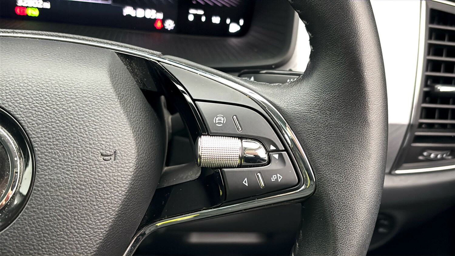 Used Skoda Kodiaq 2023 for sale - 77734902: Photo 21