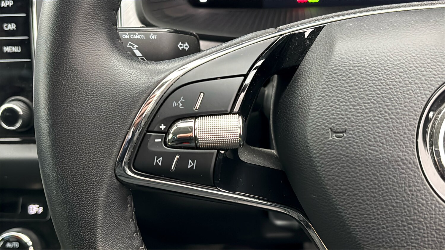 Used Skoda Kodiaq 2023 for sale - 77734902: Photo 22