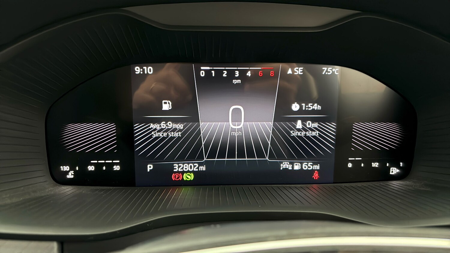 Used Skoda Kodiaq 2023 for sale - 77734902: Photo 23