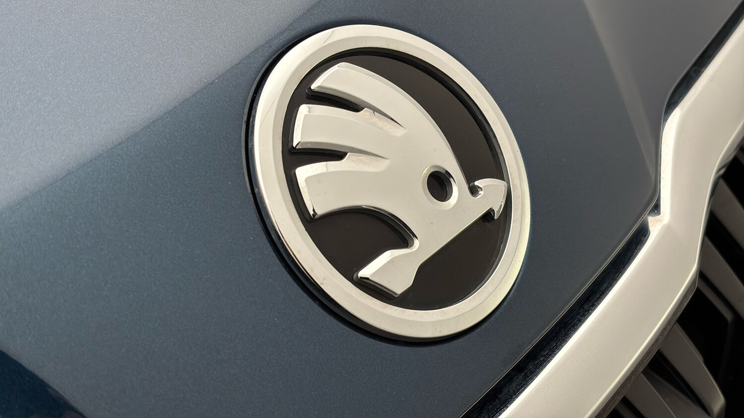 Used Skoda Kodiaq 2023 for sale - 77734902: Photo 25