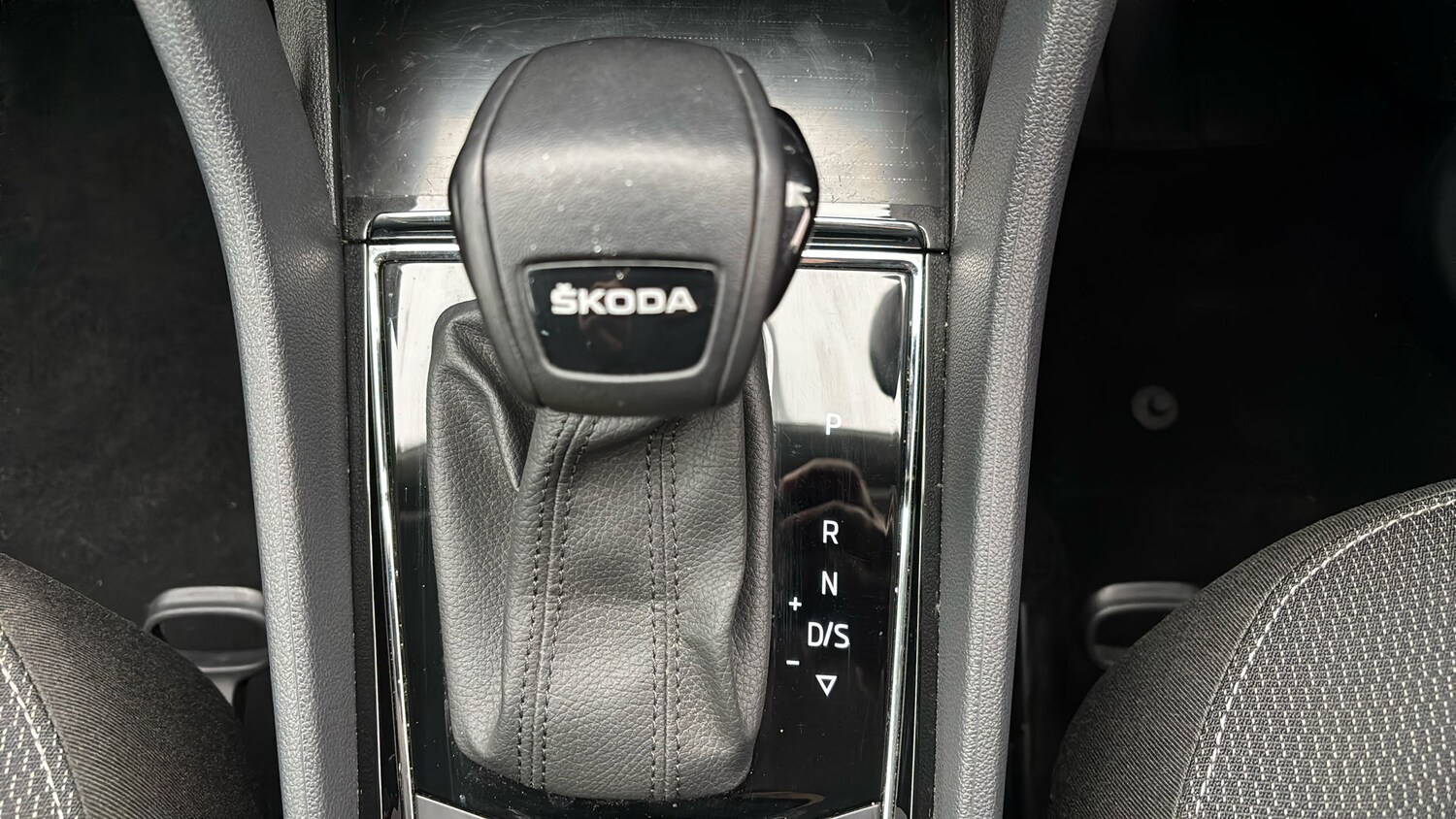 Used Skoda Kodiaq 2023 for sale - 77734902: Photo 26
