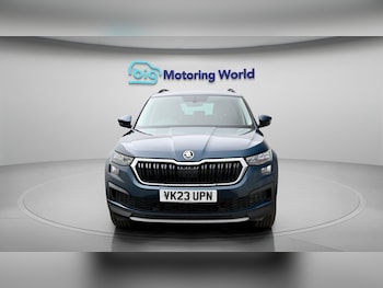 Used Skoda Kodiaq 2023 for sale - 77734902: Photo