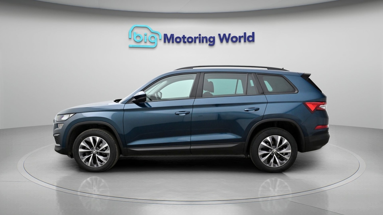 Used Skoda Kodiaq 2023 for sale - 77734902: Photo 4