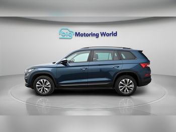Used Skoda Kodiaq 2023 for sale - 77734902: Photo