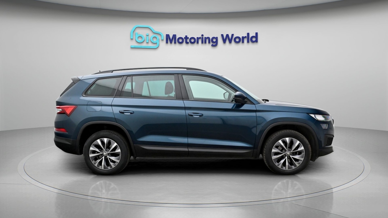 Used Skoda Kodiaq 2023 for sale - 77734902: Photo 8