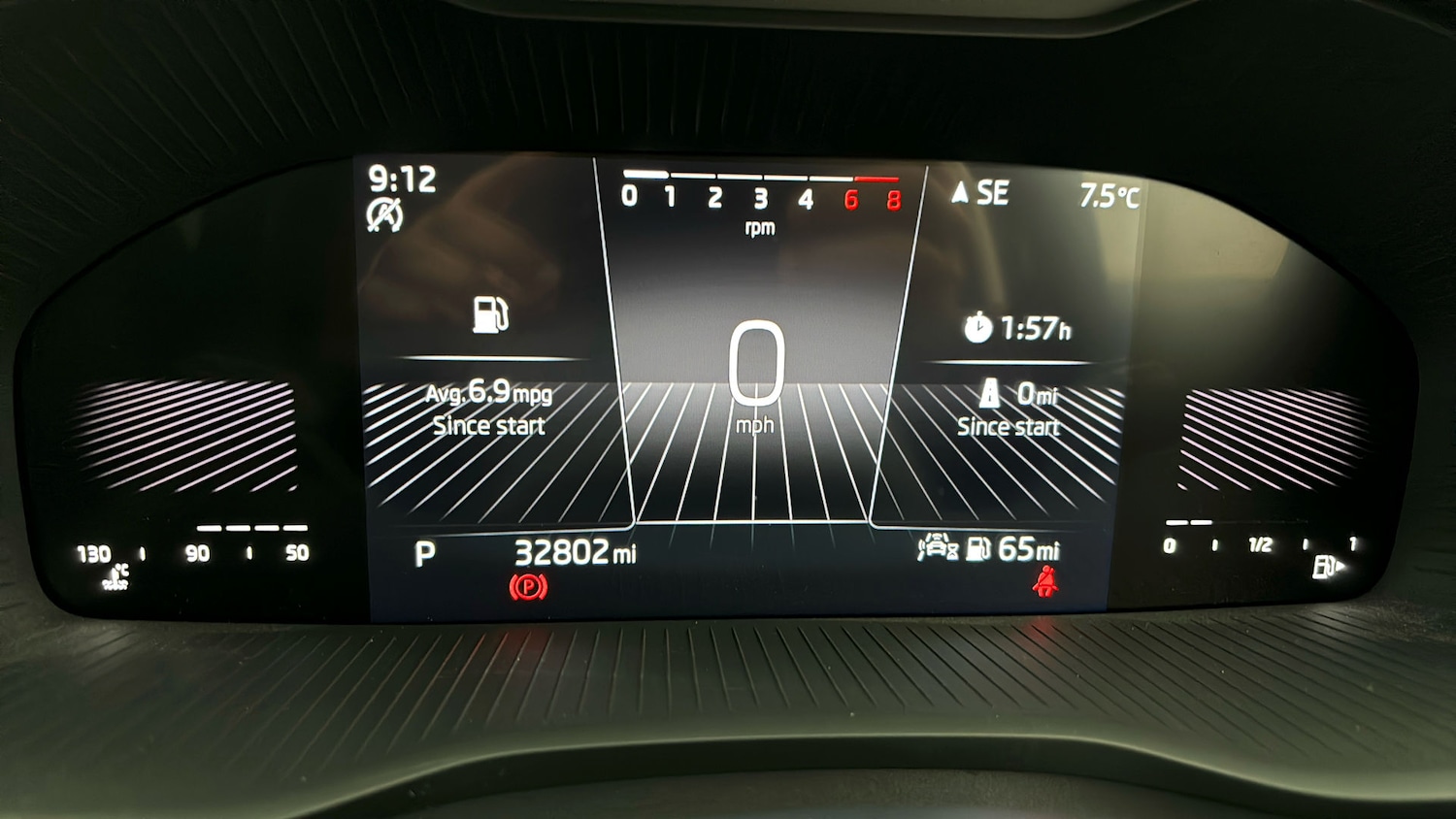 Used Skoda Kodiaq 2023 for sale - 77734902: Photo 9